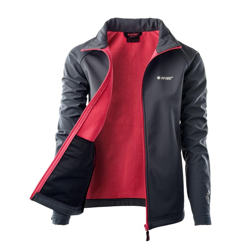 Hi-tec Lady Lucari W 92800056082 jacket Clothing/Outdoor Your Sports Performance