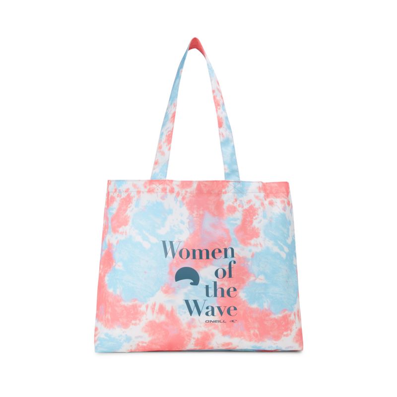 O'Neill Coastal Print Tote 92800613212 Accessories/Bags/Other bags Your Sports Performance