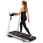 HMS LOOP14 electric treadmill 1-14 km/h In preparation Your Sports Performance