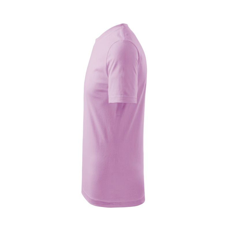 Basic children's T-shirt (orchid) In preparation Your Sports Performance