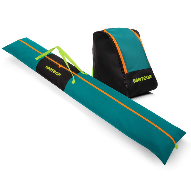 Croma 17316 Ski Set Accessories/Covers Your Sports Performance