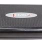 Step for aerobics HMS AS005 BLACK / RED Accessories/Training equipment/Stepy Your Sports Performance