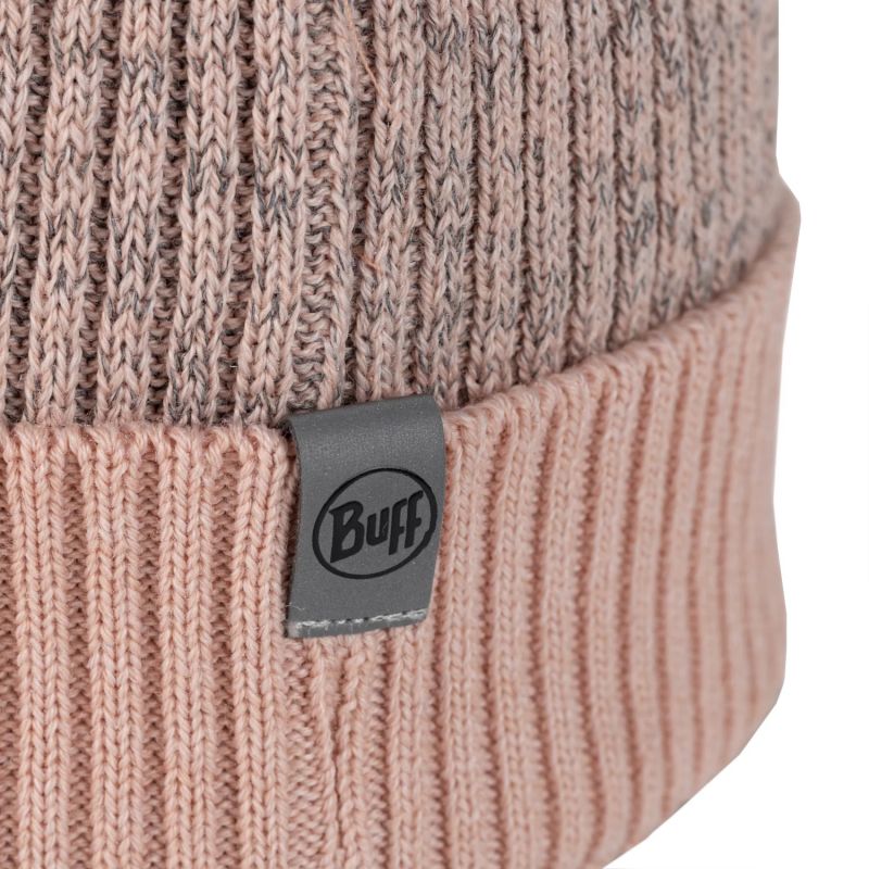 Buff Merino Active Hat Beanie 1323395081000 Clothing/Multisport/Buff Your Sports Performance