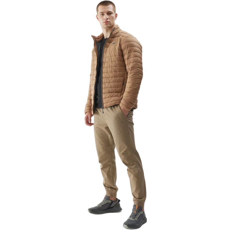 Down Jacket 4F M239 M 4FAW23TDJAM239 82S Clothing/Lifestyle/4F 4F