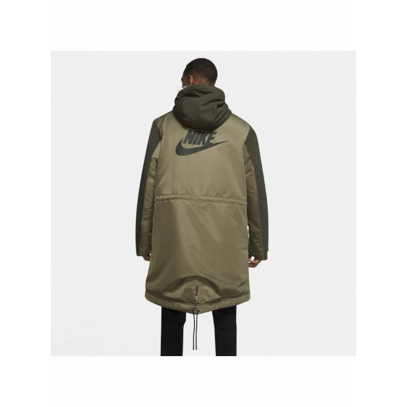 Nike Sportswear Therma-FIT M Jacket DD6775-355 Clothing/Lifestyle Nike
