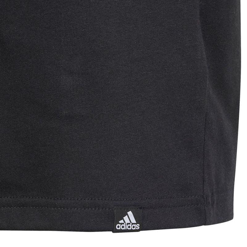 Adidas GFX Illustrated Jr T-shirt IR5757 Clothing/Lifestyle/T-shirts Adidas