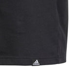 Adidas GFX Illustrated Jr T-shirt IR5757 Clothing/Lifestyle/T-shirts Adidas