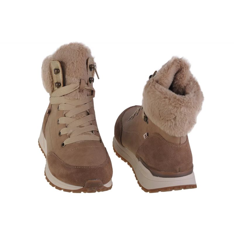 Rieker Evolution W0670-20 shoes Footwear/Lifestyle/Rieker Your Sports Performance