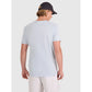 Men's regular printed T-shirt 4F 4FRSS25TTSHM2688-34S *Kategoria tymczasowa Your Sports Performance