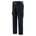 Tricorp Unisex Cordura Canvas Work Pants MLI-T61T2 Clothing/Outdoor/Tricorp Your Sports Performance
