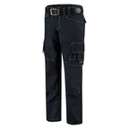 Tricorp Unisex Cordura Canvas Work Pants MLI-T61T2 Clothing/Outdoor/Tricorp Your Sports Performance