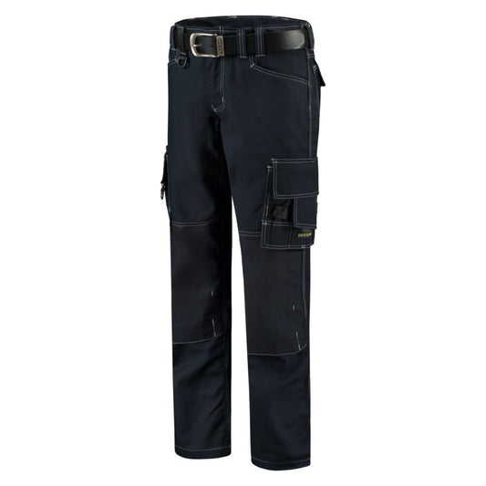Tricorp Unisex Cordura Canvas Work Pants MLI-T61T2 Clothing/Outdoor/Tricorp Your Sports Performance
