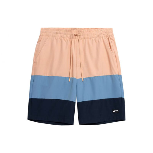 Shorts 4F M 4FSS23UBDSM024 salmon Clothing/Swimming/4F 4F