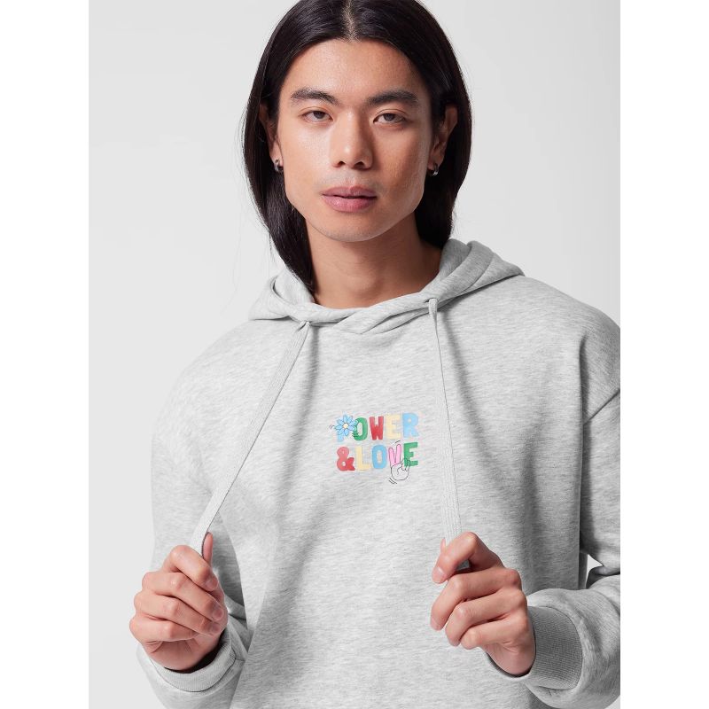 Men's Outhorn OTHWSS24TSWSM1636-27M Hooded Sweatshirt *Kategoria tymczasowa Your Sports Performance