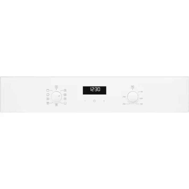 ELECTROLUX EOF5F50BV Oven AGD - Produkty/Piekarniki do zabudowy Your Sports Performance