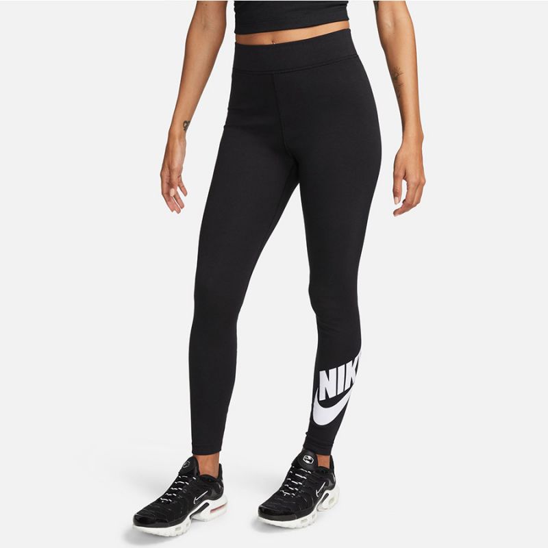 Nike Sportswear Classic W Leggings DV7791-010 Clothing/Training Nike