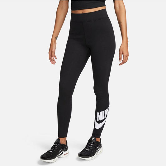 Nike Sportswear Classic W Leggings DV7791-010 Clothing/Training Nike