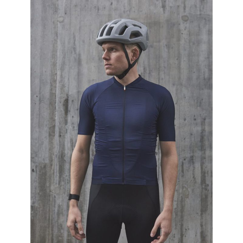 POC M's PRISTINE Jersey - Blue
