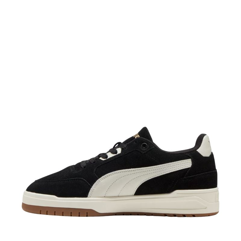 Puma Downtown SD shoes black 402597 02