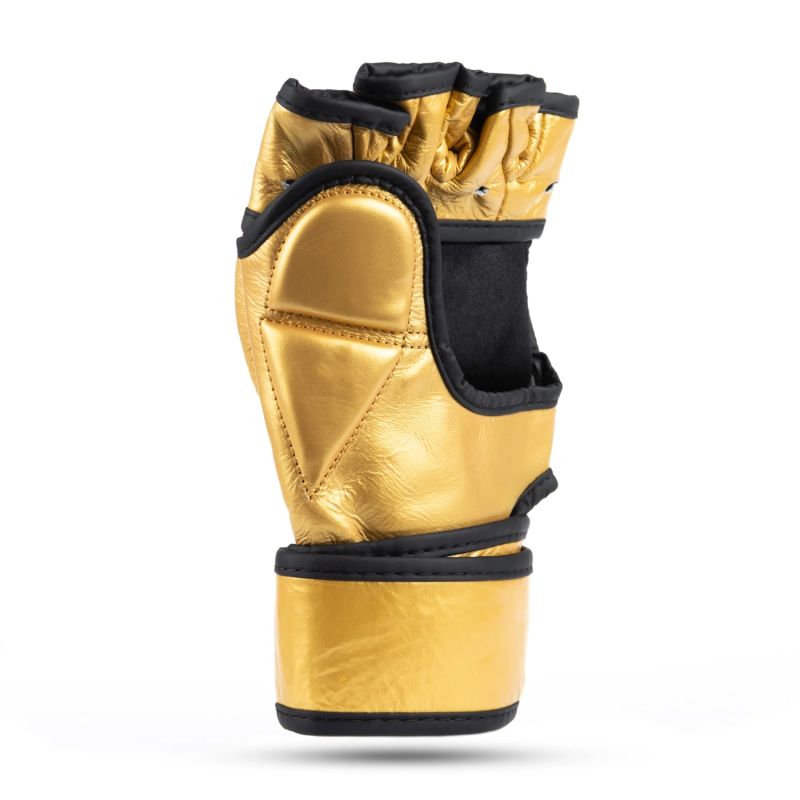 MMAM Gloves made of genuine leather - Champion - LegacySeries Rękawice MMA Your Sports Performance