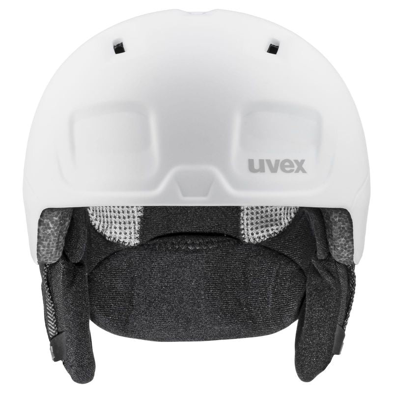 Uvex Heyya Pro kids' snowboard helmet with ventilation system white (56/6/253/80) In preparation Your Sports Performance