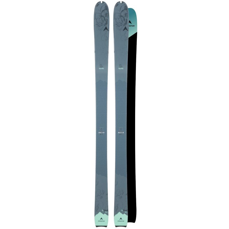 DYNASTAR E-Tour 82 Open Skis Import z PMSport Your Sports Performance