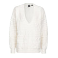 Pinko Terry 3D sweater W 101581A117 Clothing/Lifestyle/Pinko Your Sports Performance