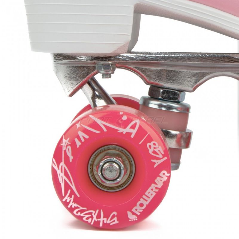 Tempish Tiny Taffy Jr. 1000004916 Accessories/Skating/Wrotki Your Sports Performance