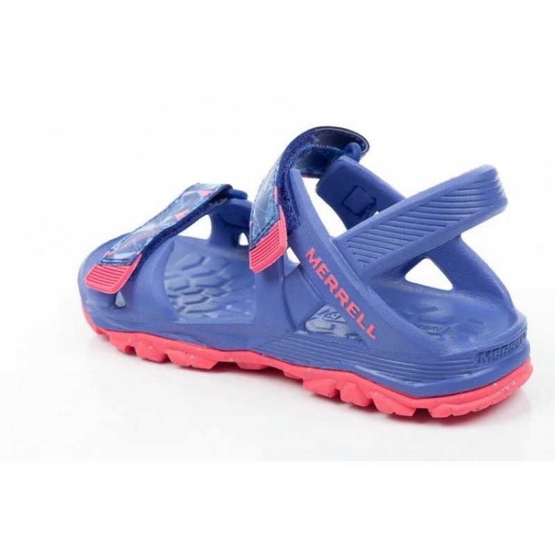 Merrell Hydro Drift Jr MC56495 sandals Footwear/Outdoor Your Sports Performance