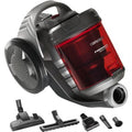 800W Home&Pet VP5150 CONCEPT Bagless Vacuum Cleaner AGD - Produkty/Odkurzacze Your Sports Performance