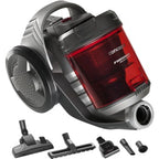 800W Home&Pet VP5150 CONCEPT Bagless Vacuum Cleaner AGD - Produkty/Odkurzacze Your Sports Performance