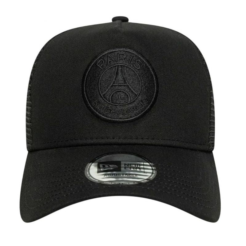 New Era Trucker Cap Paris Saint-Germain 60751970 Clothing/Multisport/New Era Your Sports Performance