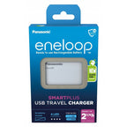 PANASONIC BQ-CC87USB POWERBANK CHARGER Baterie, akumulatorki i ładowarki/Ładowarki akumulatorowe (bez akumulatorków) Your Sports Performance