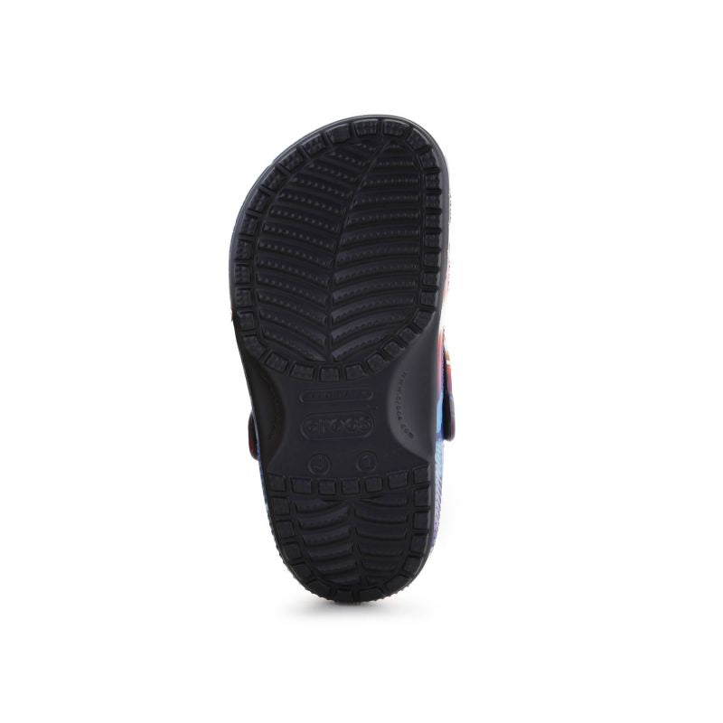 Slides Crocs Classic Meta scape Clog Deep Jr 208457-4LF Footwear/Lifestyle/Crocs Crocs