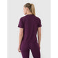 Women's oversize quick-drying training T-shirt 4F 4FRSS25TFTSF1236-50S *Kategoria tymczasowa Your Sports Performance