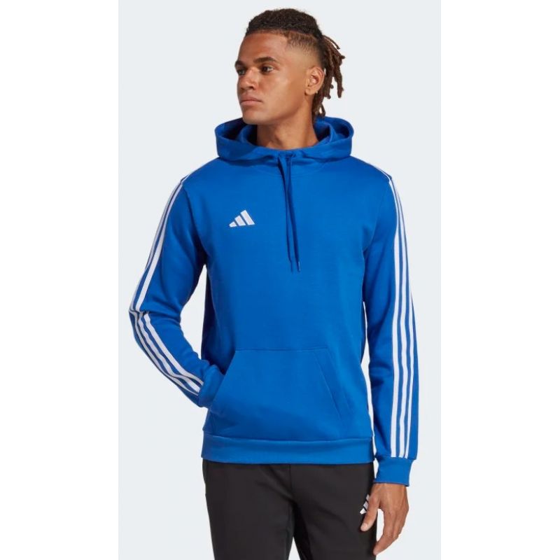 Sweatshirt adidas Tiro 23 SW Hoody M IC7858 Clothing/Football Adidas
