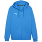Puma Team Goal Casuals Hooded M 658595 02 sweatshirt Clothing/Football Puma