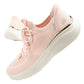 Skechers Bobs B Love-True Delight Slip-Ins W 117617/LTPK Footwear/Lifestyle/Skechers Skechers
