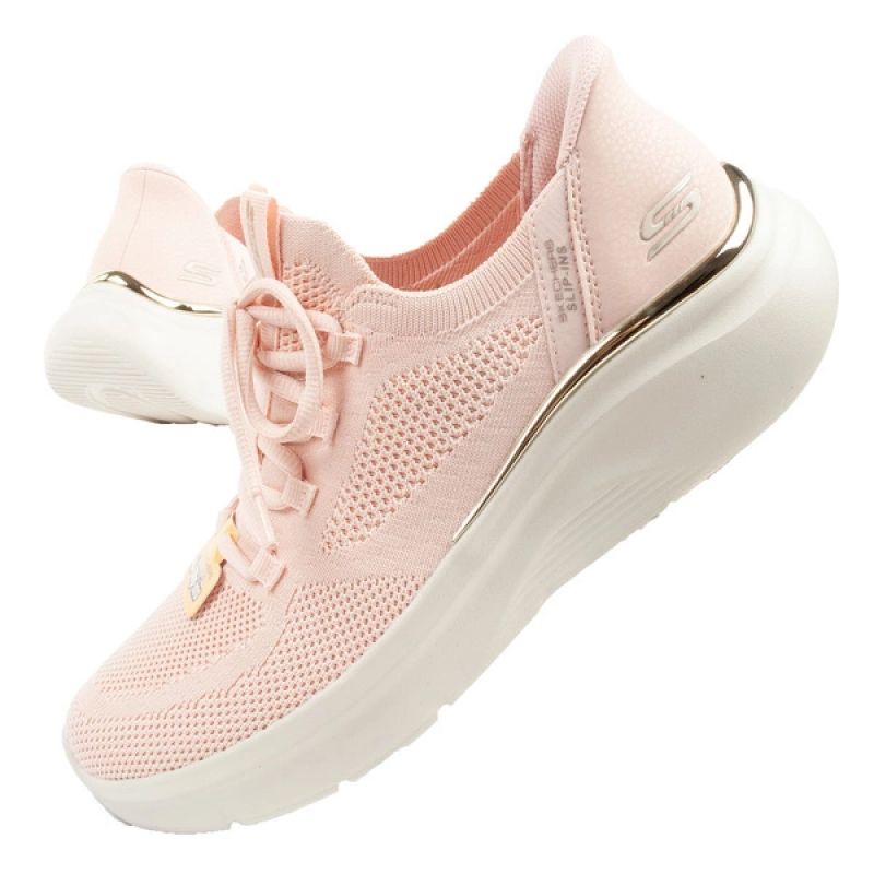 Skechers Bobs B Love-True Delight Slip-Ins W 117617/LTPK Footwear/Lifestyle/Skechers Skechers