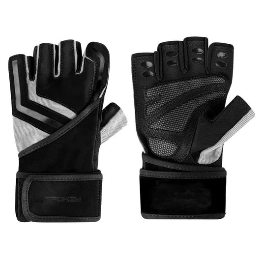 Spokey Bolster XL W fitness gloves SPK-943722 Accessories/Gloves Your Sports Performance
