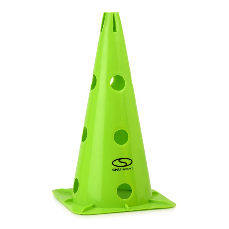 Training cone 1 pc. - 38 cm green / PT1-38H-G In preparation Your Sports Performance