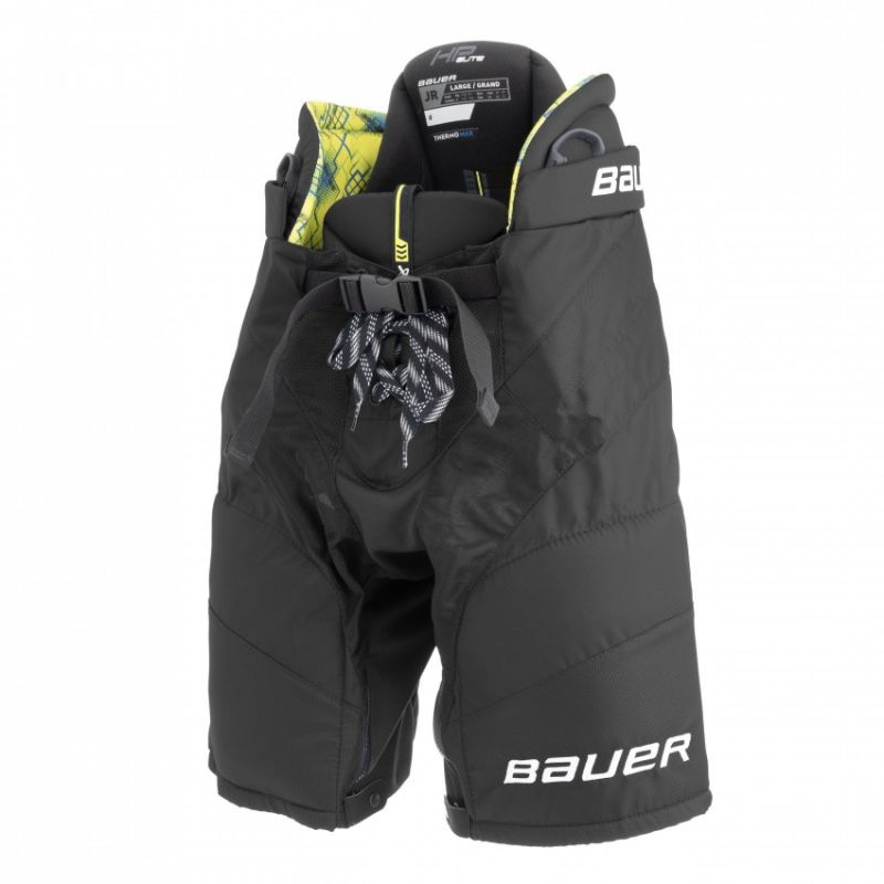 Bauer HP Elite Jr 1063698 Hockey Pants Clothing/Ski/Dzieci/Bauer Bauer