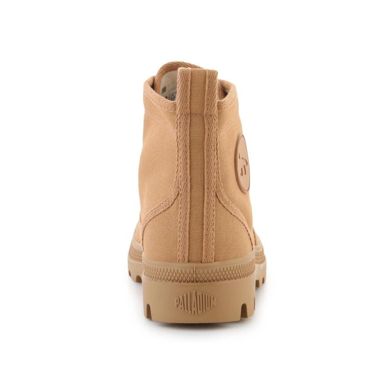 Shoes Palladium Plbrousse X Kitsune Woodlin W 78454-209-M Footwear/Lifestyle/Palladium Your Sports Performance
