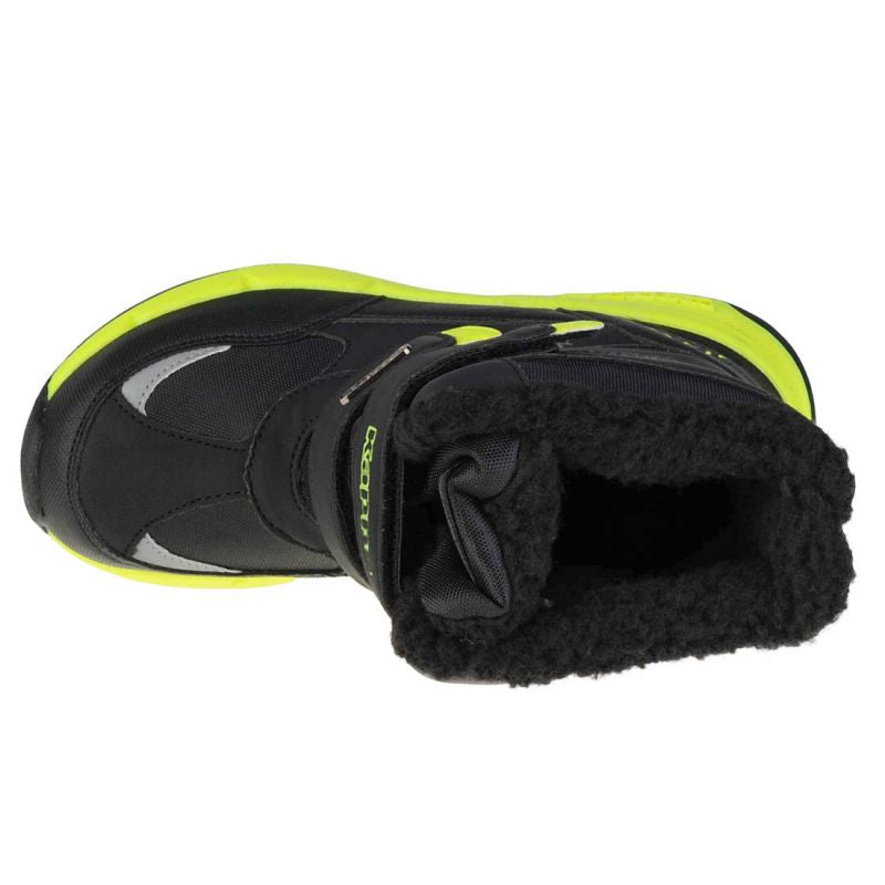 Kappa Cekis Tex K Jr 260903K-1133 boots Footwear/Outdoor/Kappa Kappa