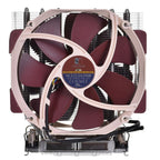 NOCTUA NH-U14S DX-4677 CPU Cooler for Intel LGA4677 Chłodzenie/Chłodzenie CPU Your Sports Performance
