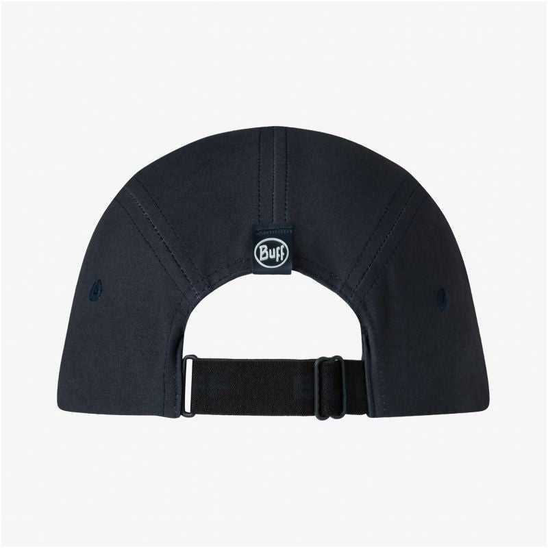 BUFF 5 PANEL GO CAP PARLEY NAVY S/M Baseball Cap