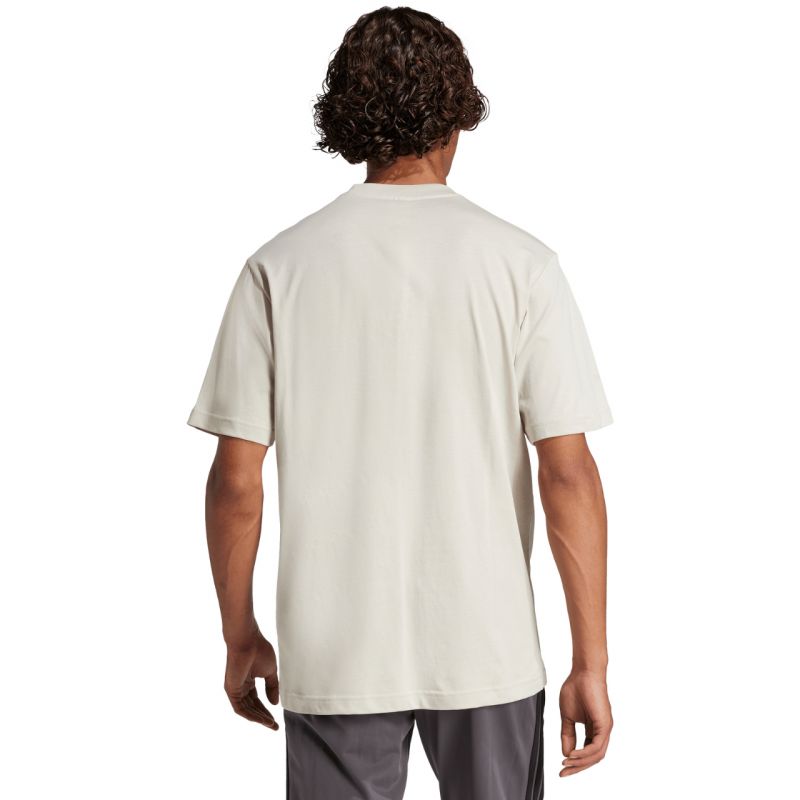 adidas Essentials Big Logo T-shirt M JE8933 Clothing/Lifestyle/T-shirts Adidas