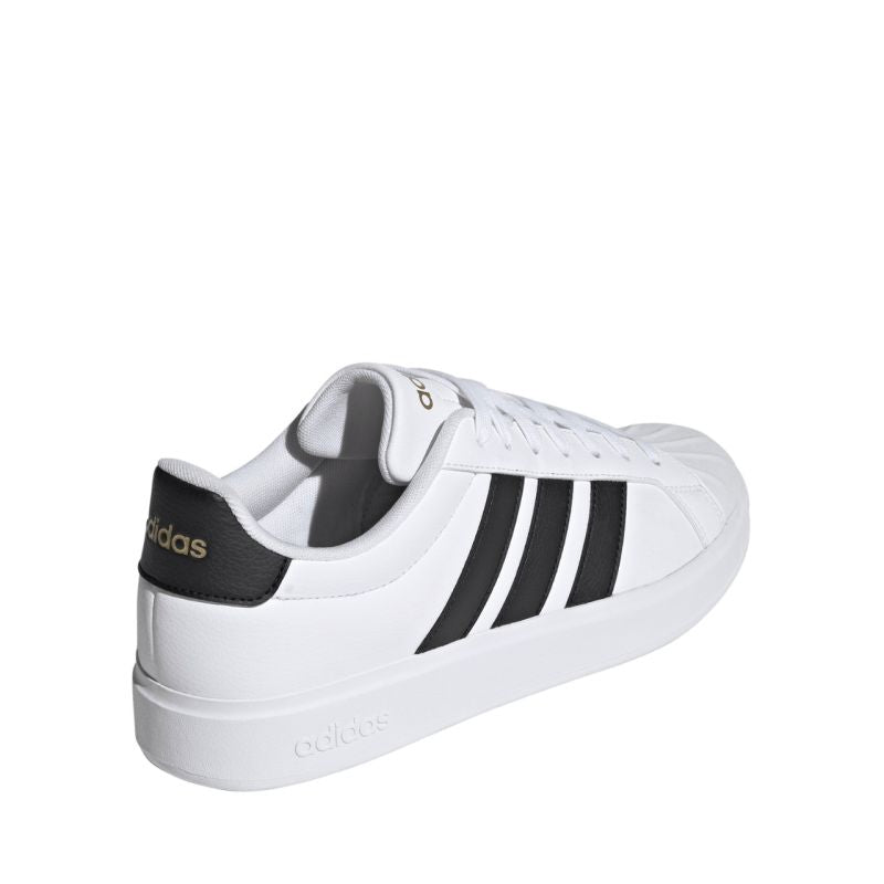 Adidas Streettalk men's shoes white JP8275