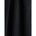 Women's wide-leg sweatpants 4F 4FRAW26TTROF2308-20S