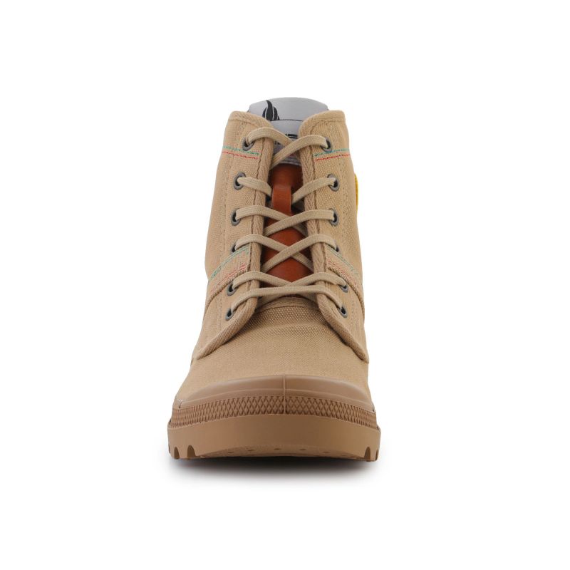 Shoes Palladium Pallabrousse Legacy M 08701-227-M Footwear/Lifestyle/Palladium Your Sports Performance